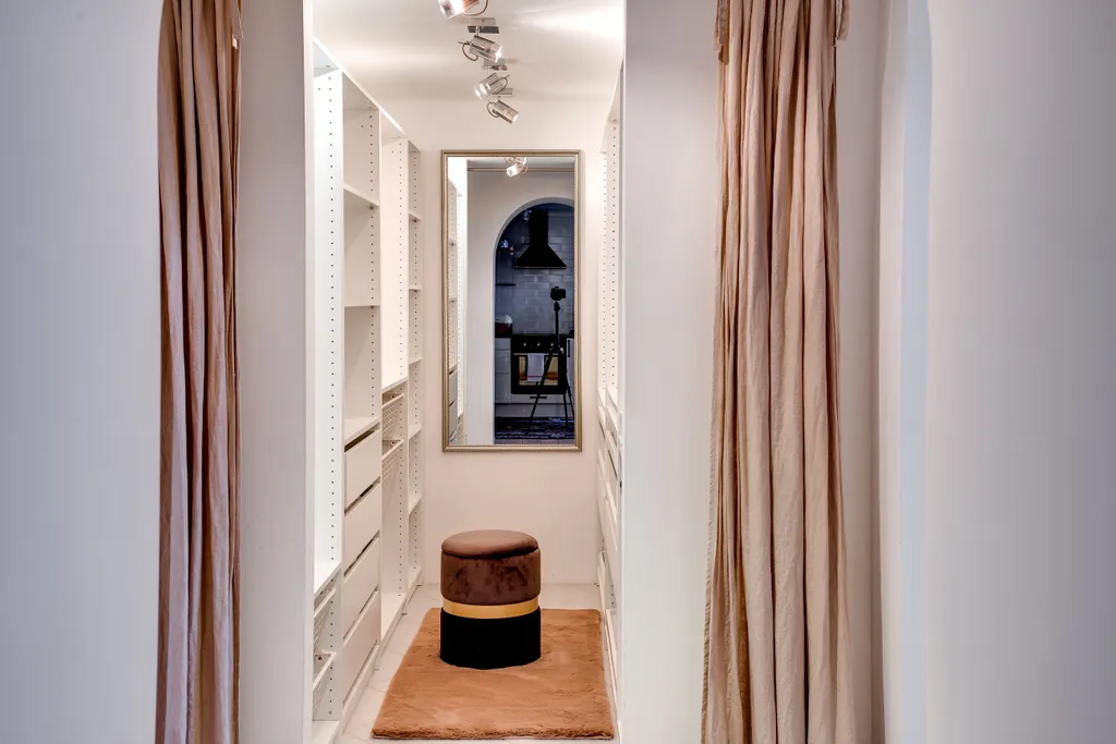 Апартаменты с видом на Храм Спас на Крови