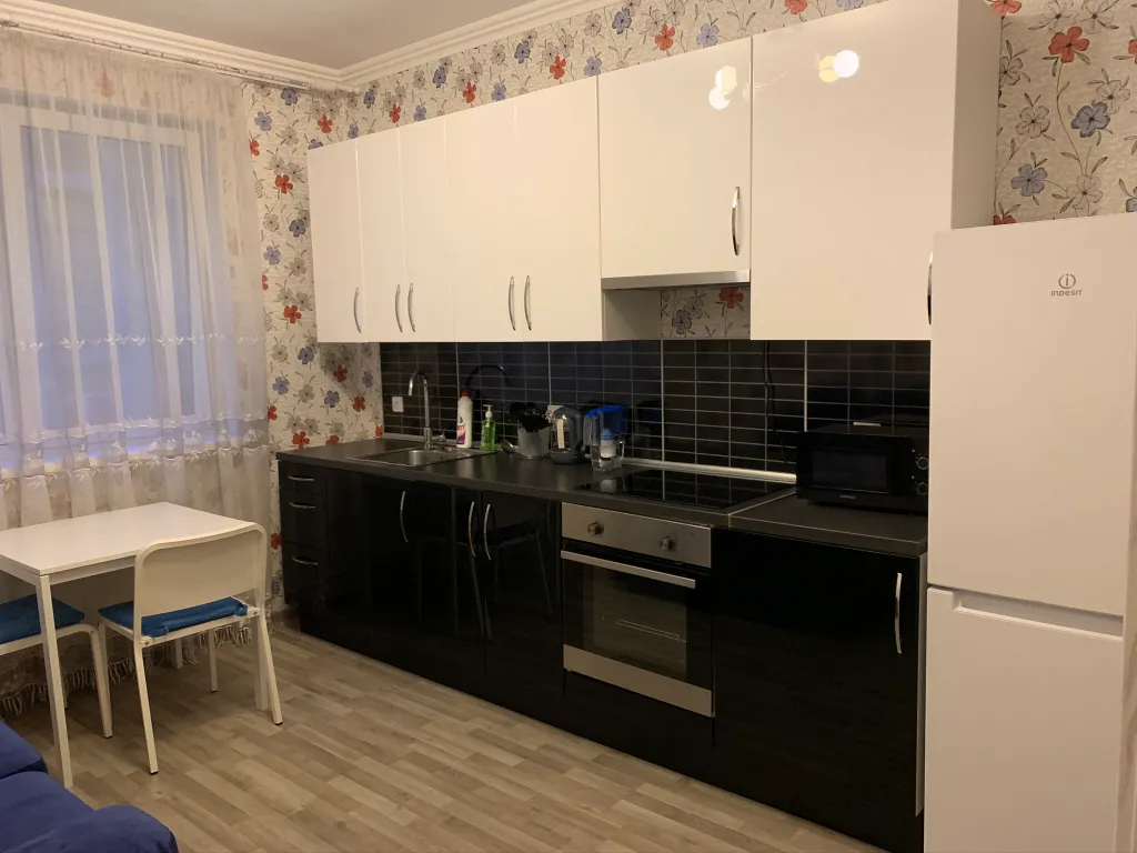 Квартира в доме комфорт класса в центре Санкт-Петербурга