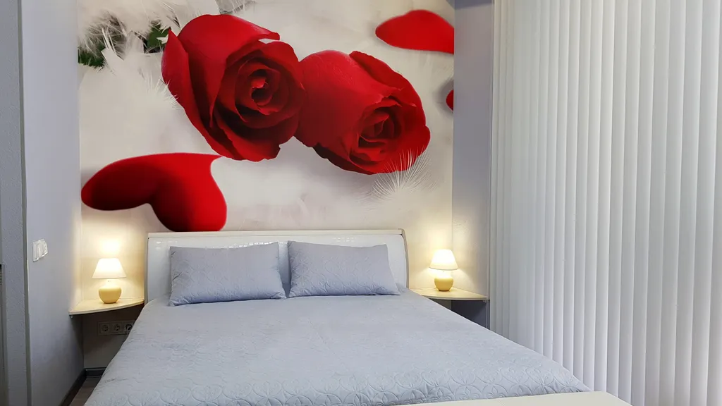 Квартира Апартамент в Приморском парке — аренда посуточно в Ялта