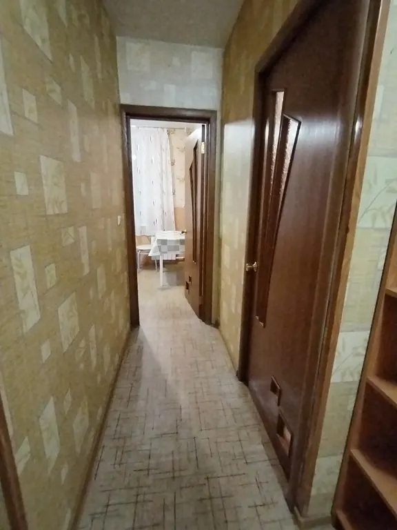 2-комнатная квартира в центре города Тверь