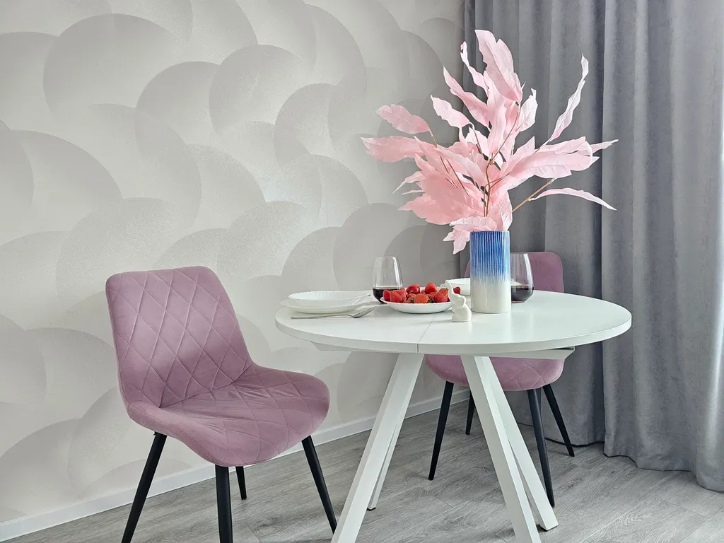 Апартамент на Возрождения