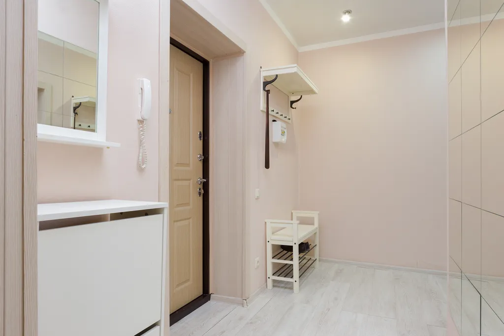Евро квартира у Машука