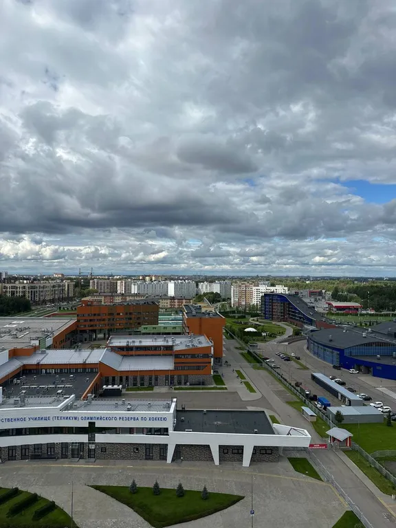 Квартира Квартира — Ярославль