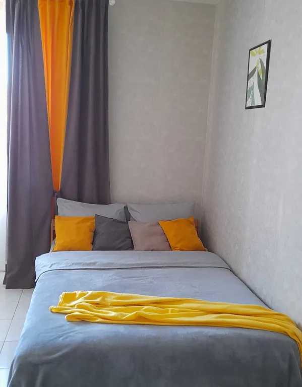 Солнечное местечко