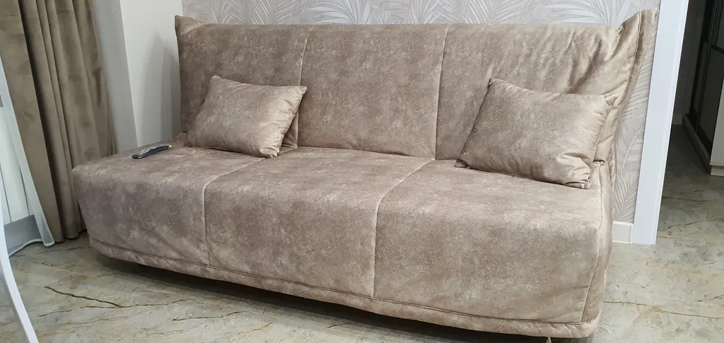 2-комнатная Квартира — аренда посуточно в Высокое