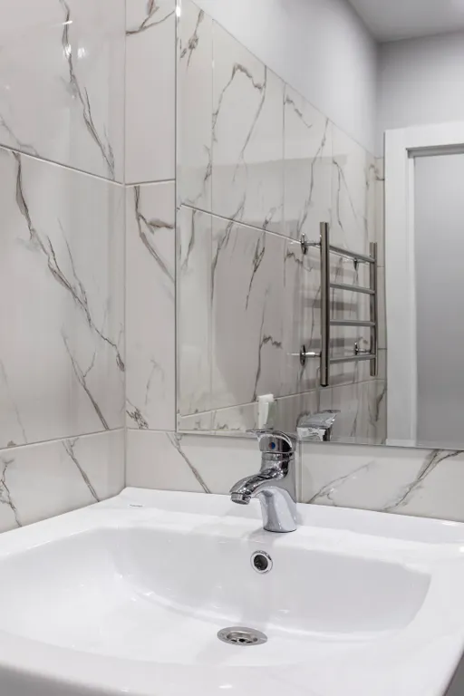 Просторные апартаменты