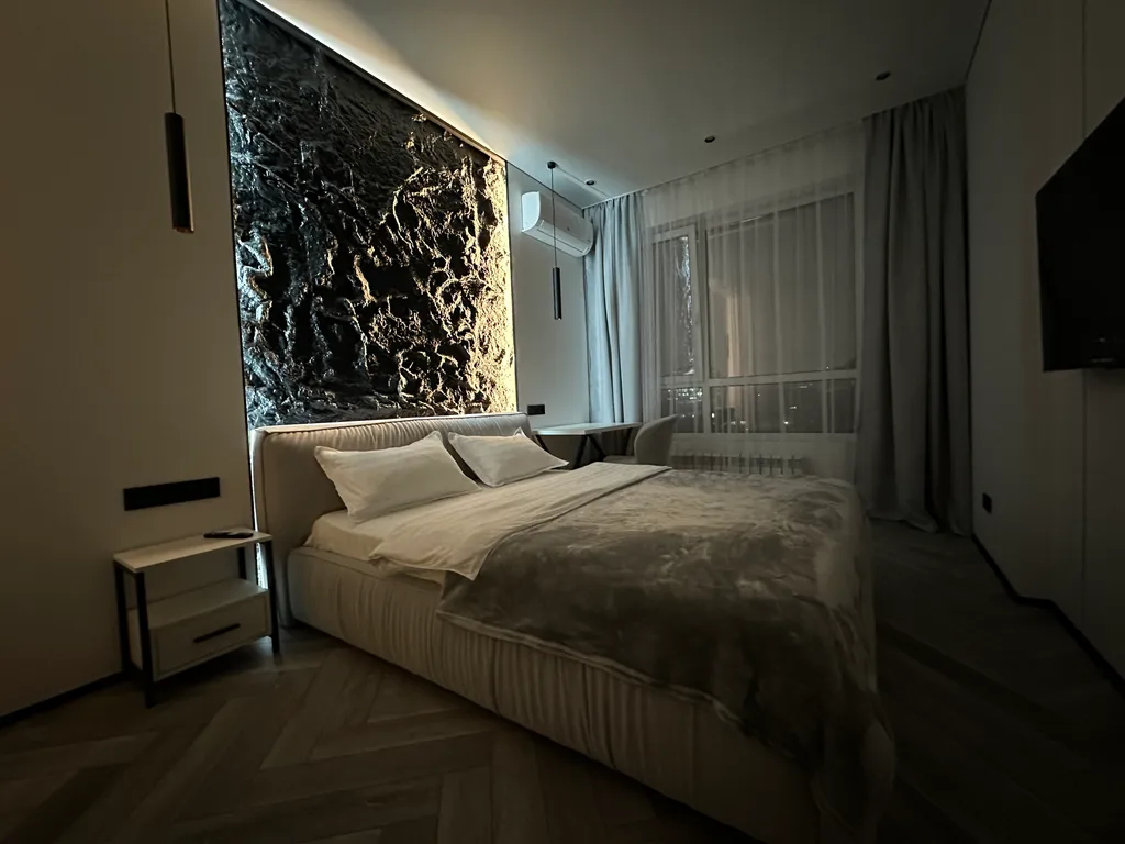 Эксклюзивные 3-комнатные апартаменты в центре