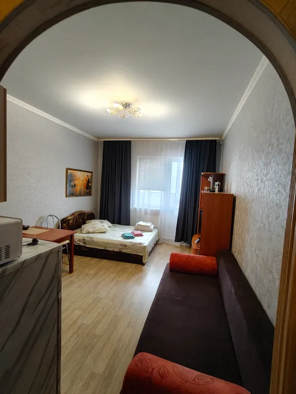 Студия, район ТЦ Вершина