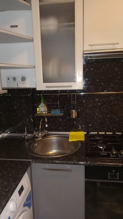 Квартира рядом с фонтанами