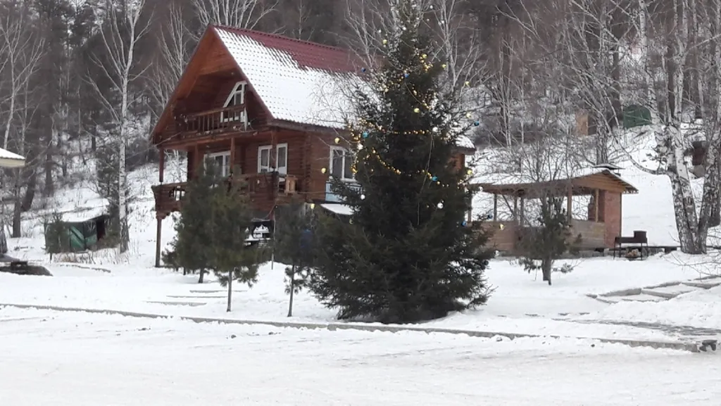 Апартамент в отеле Спорт Резиденс Солнечная Долина