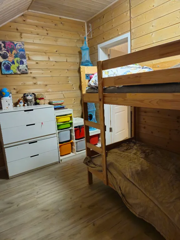 6-комнатный Дом