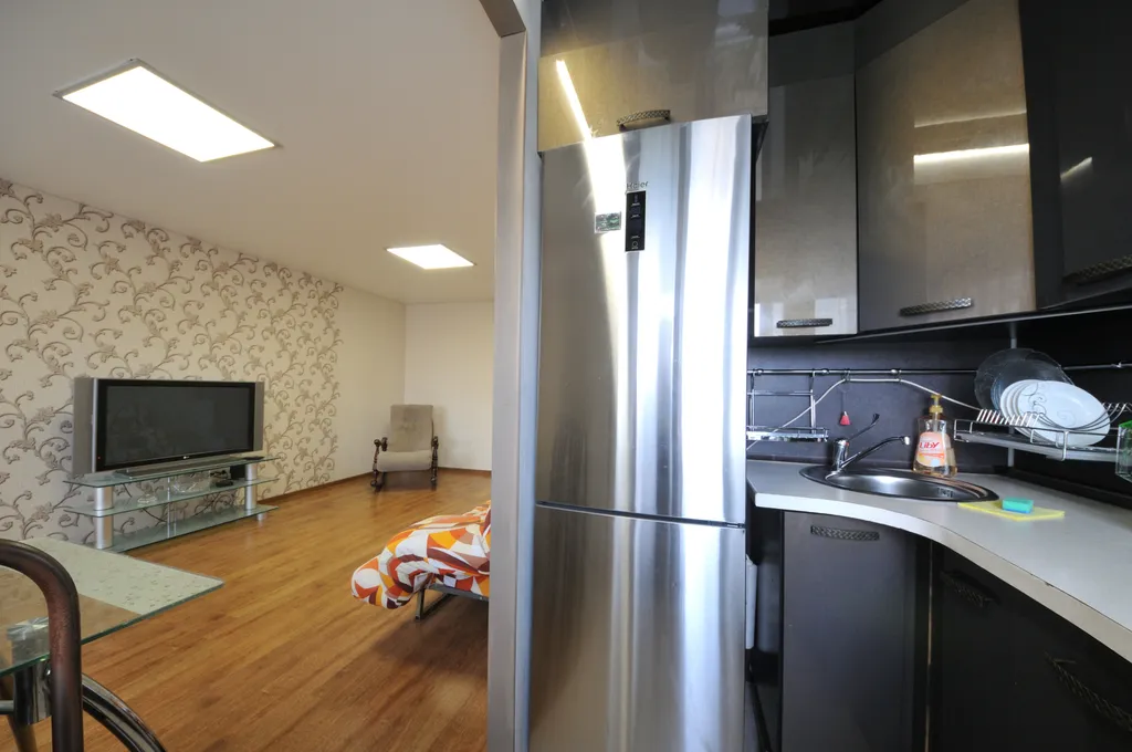 2-комнатная квартира в центре (Энергоплаза)