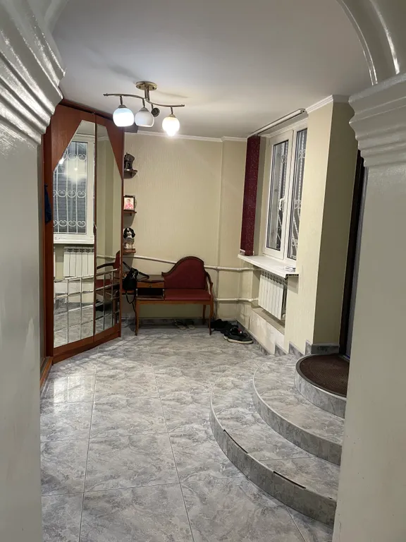 5-комнатный Дом