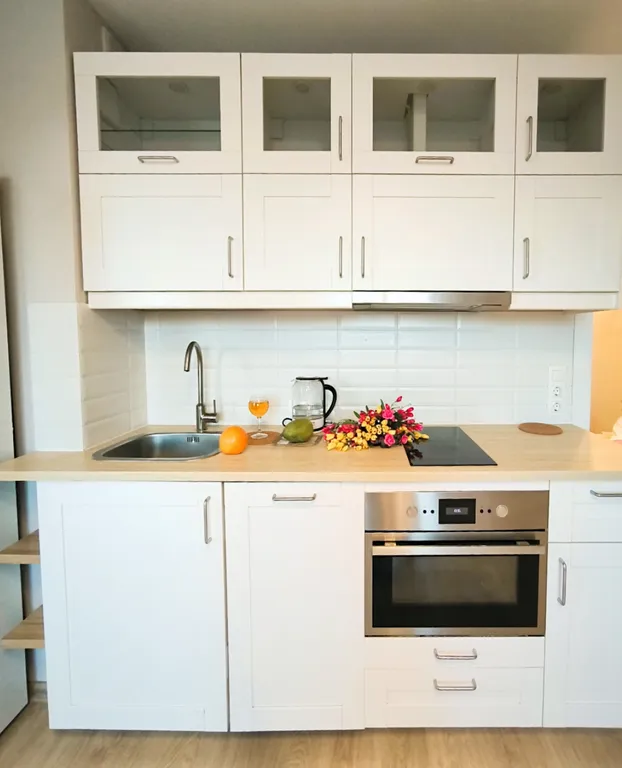 Зарядись энергией! Бронируйте у метро Девяткино