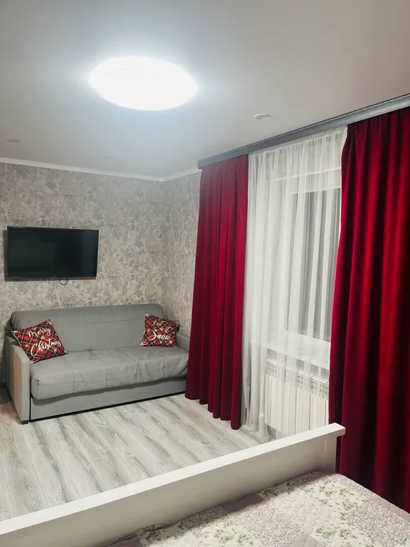 Таунхаус Четыре сезона