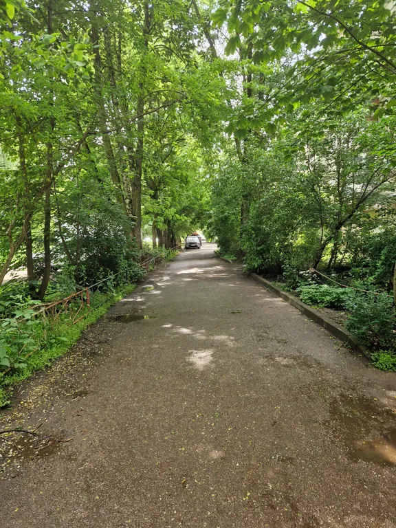 Квартира Уютная квартира в центре города — Калининград