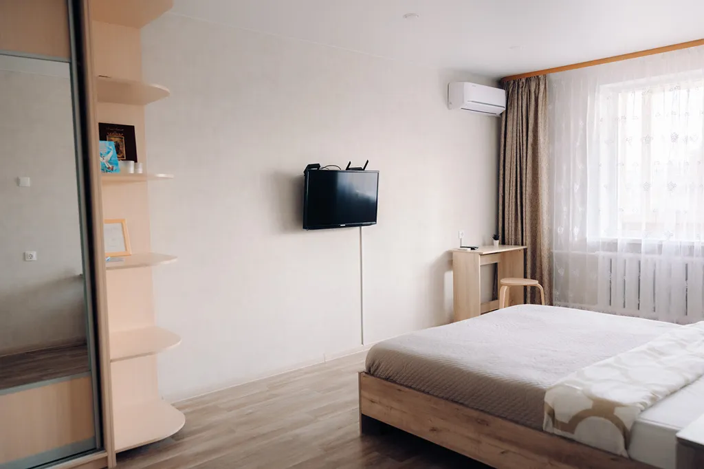 Апартаменты рядом с Набережной Брюгге и центром