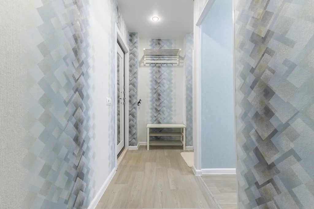 Serenity Homes на Космонавтов