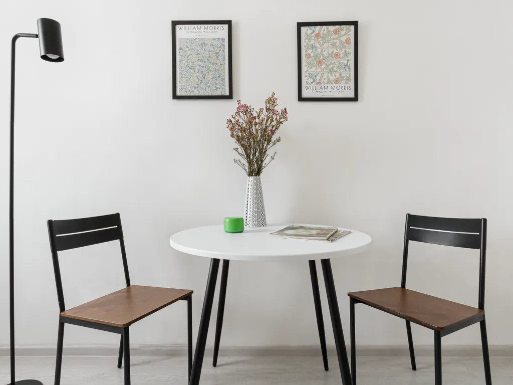 Квартира Квартира в центре — Колпино