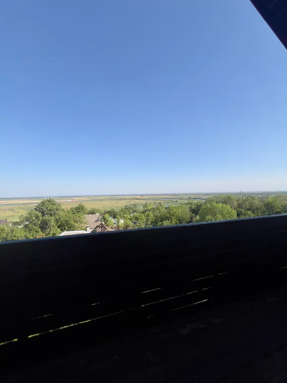 Уютный загородный дом с баней на дровах в дали от шума