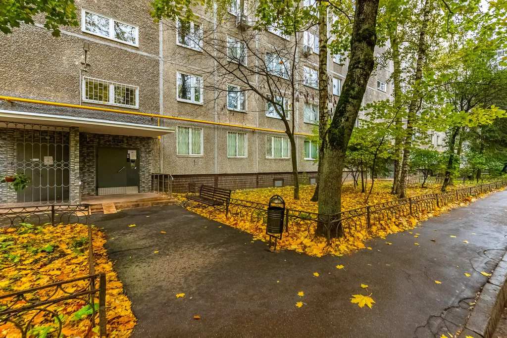 Уютная квартира рядом с Кулакова