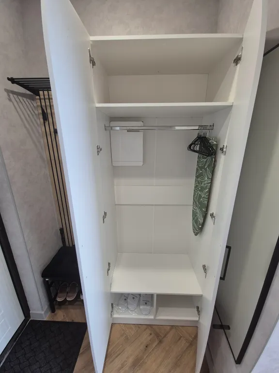 Квартира у моря