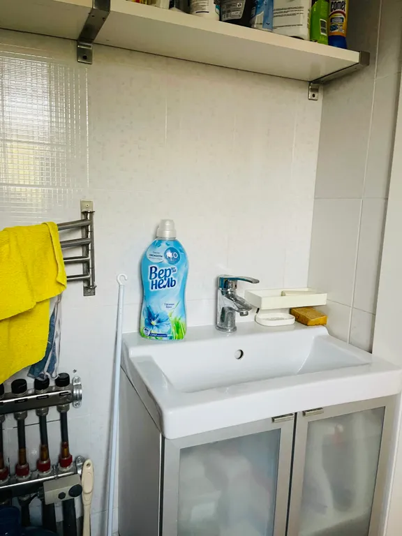 Дом на Сиреневой