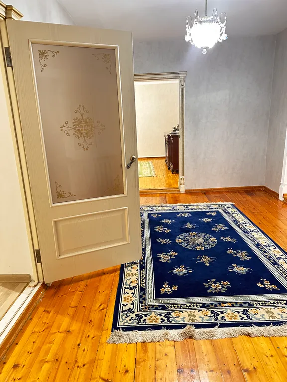 Уютный просторный дом со двором, круглосуточная вода