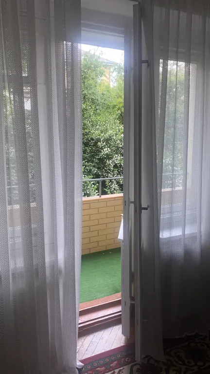 Квартира Уютная квартира в центре — Калининград