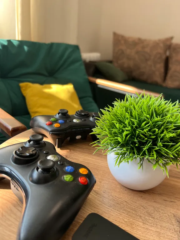 Квартира Уютная квартира на главной улице города — Тверь