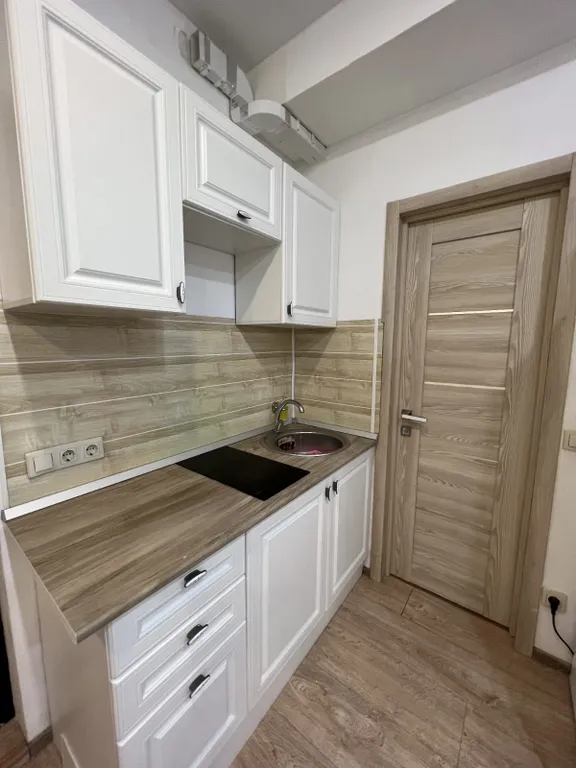Квартира Квартира у моря — Сириус
