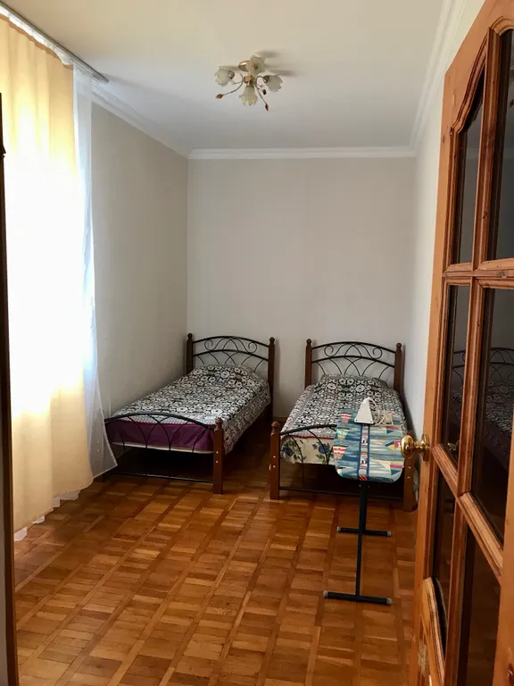 2 ком. квартира — аренда посуточно в Цитрусовый