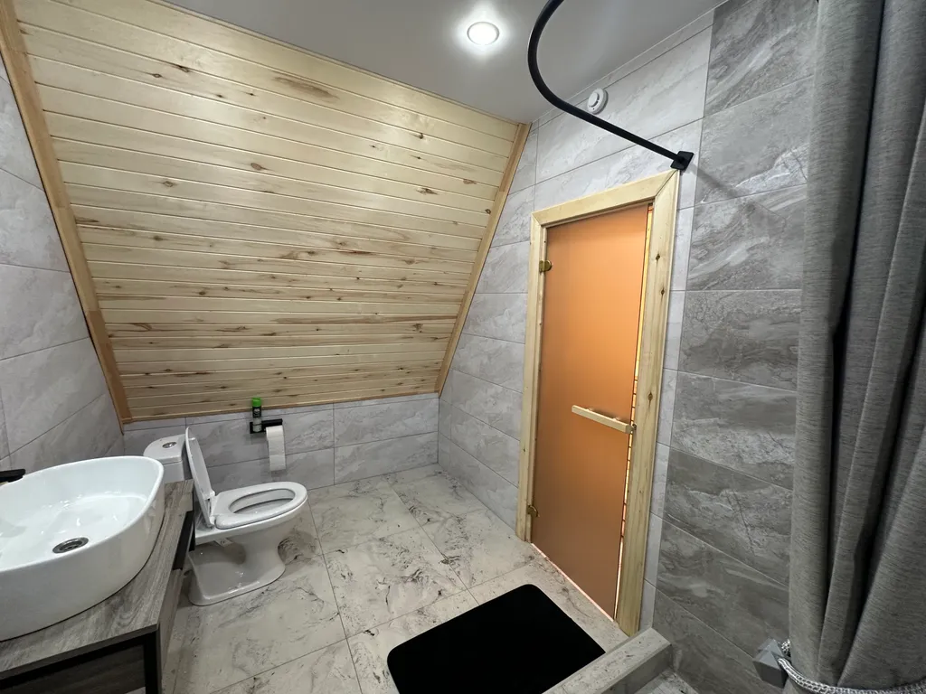 Коттедж Афрейм 1 — Таменгонт