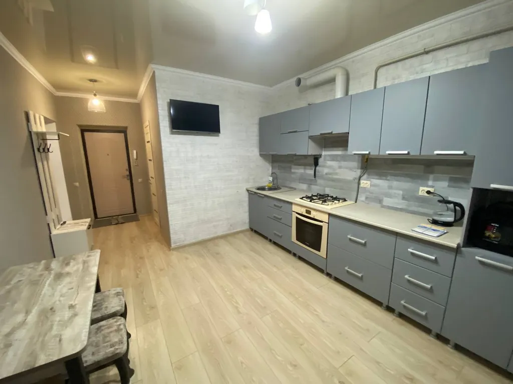 Квартира в центре города от apart mv