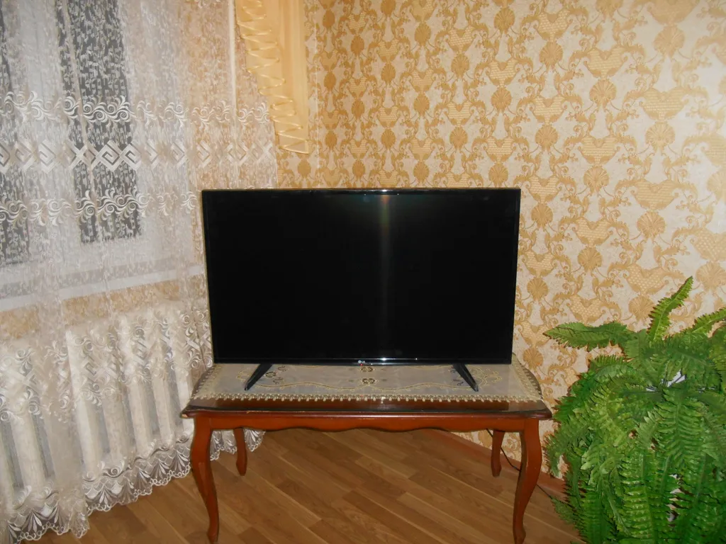 Комната в центре с евроремонтом