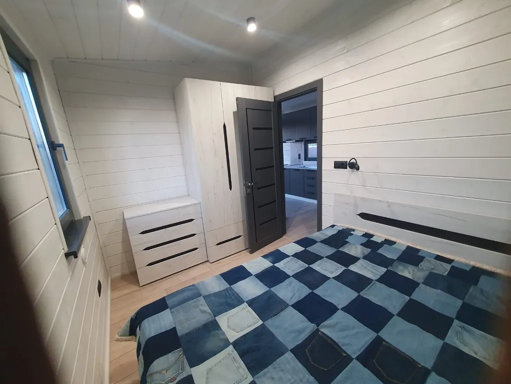 Домик у моря