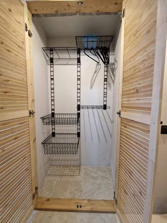 Квартира с новым ремонтом в стиле лофт