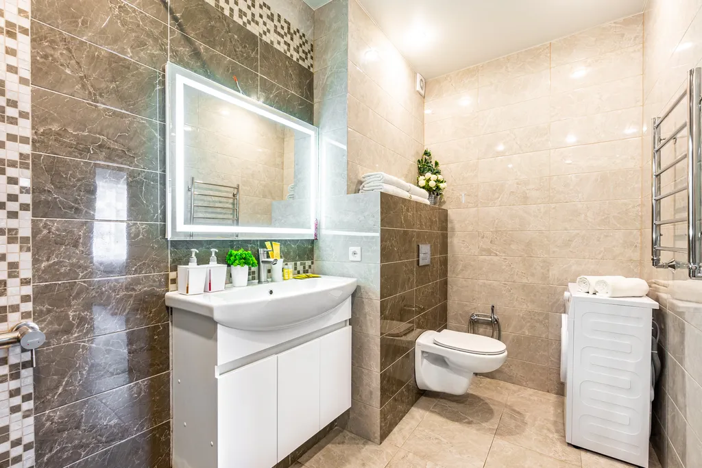 Евротрешка Орхидея в ЖК Вересаево