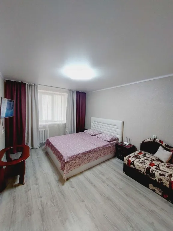 Уютная квартира со всеми удобствами