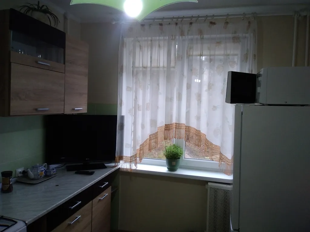 Квартира в центре