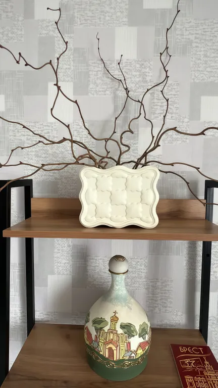 Квартира в Брестской крепости