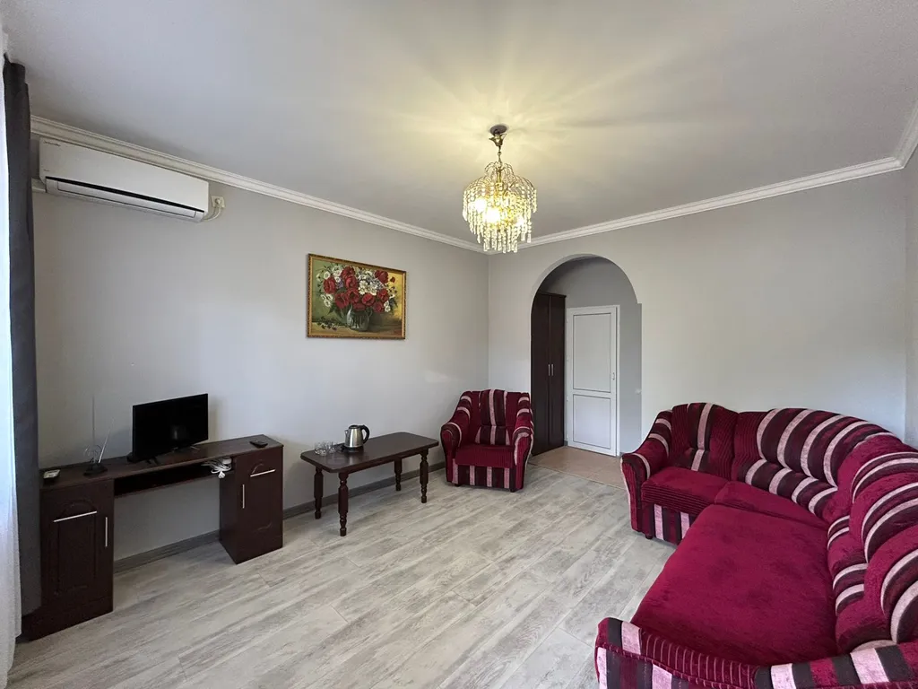 Квартира Комната — Головинка