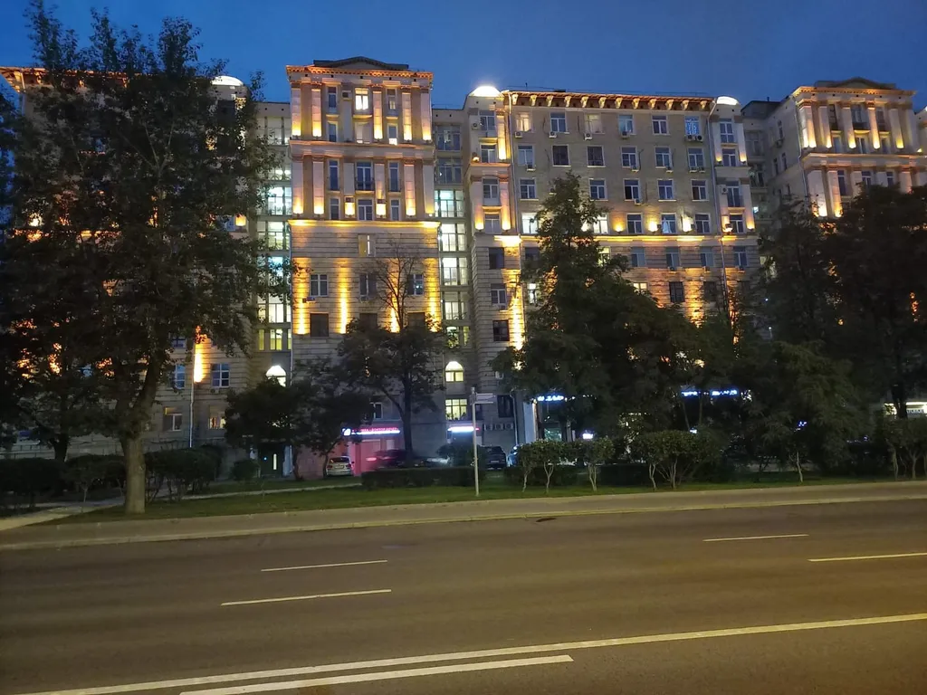 Квартира-мечта недалеко от центра