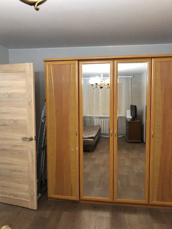 Уютная квартира возле аэропорта