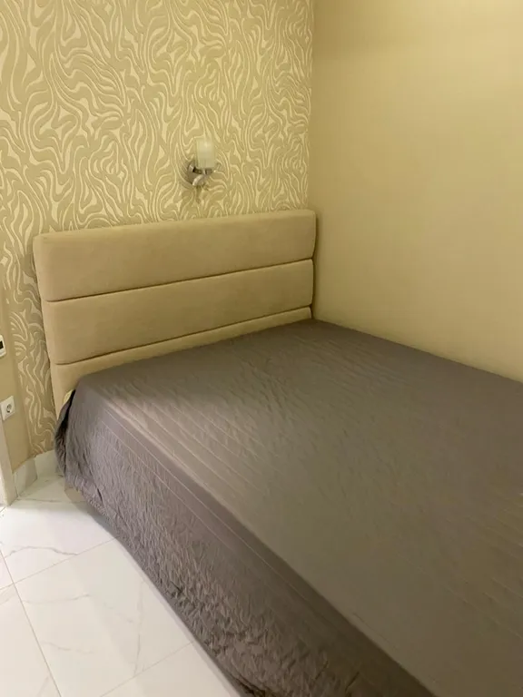 Квартира Уютная двух комнатная квартира вблизи от берега моря — Сочи