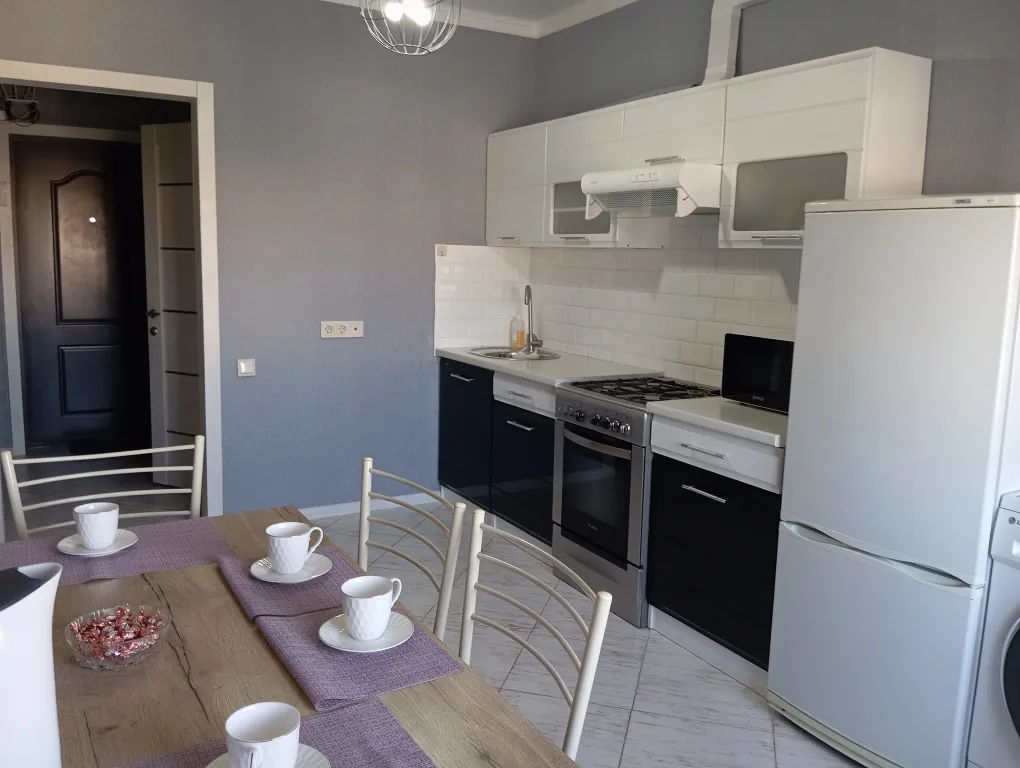 Уютная 2х-комн. квартира в центре, очень удобное расположение