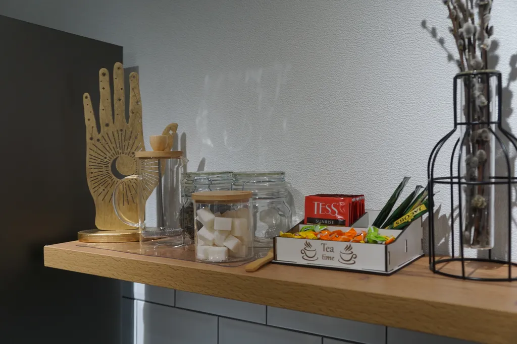 Позитивная евродвушка