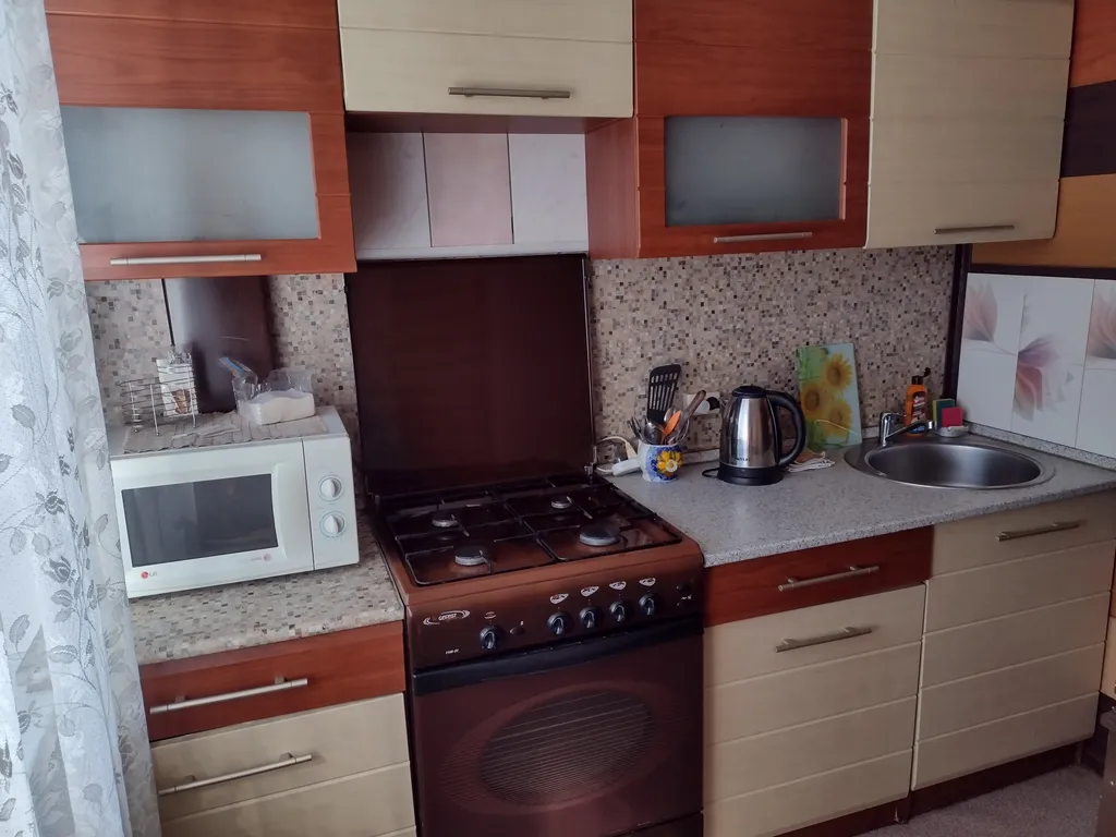 Квартира Квартира в самом центре города — Ярославль