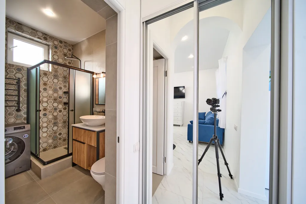 Квартира Снять Апартаменты на мысе Фиолент у моря в частном доме в Севастополе — Севастополь