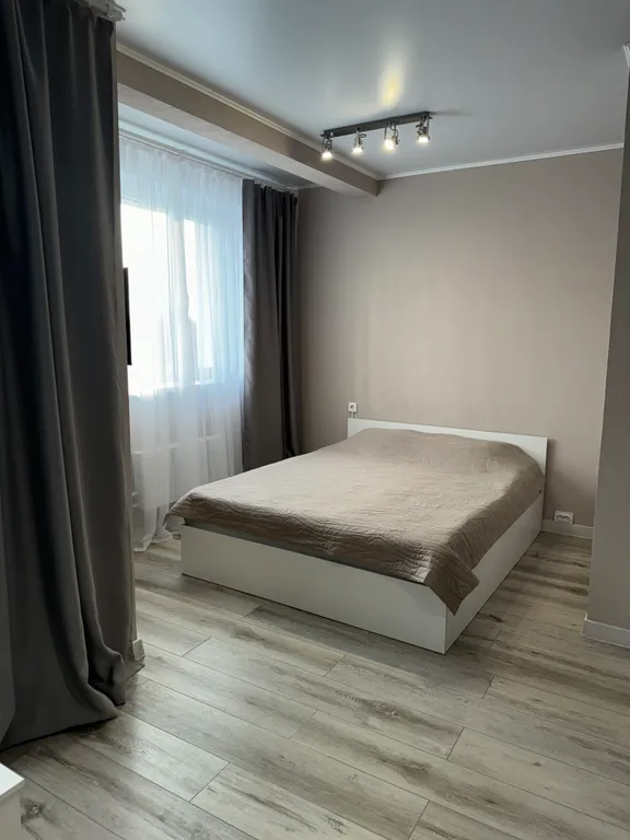 Уютная  квартира-студия — аренда посуточно в Бийск